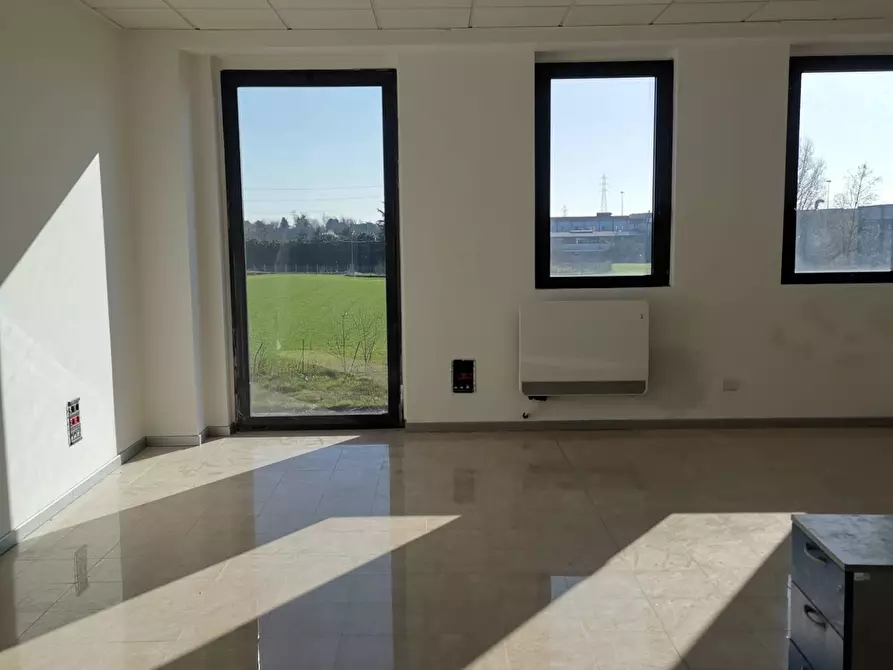 Immagine 24 di Capannone industriale in vendita  in Via Sirtori 10 a Rho