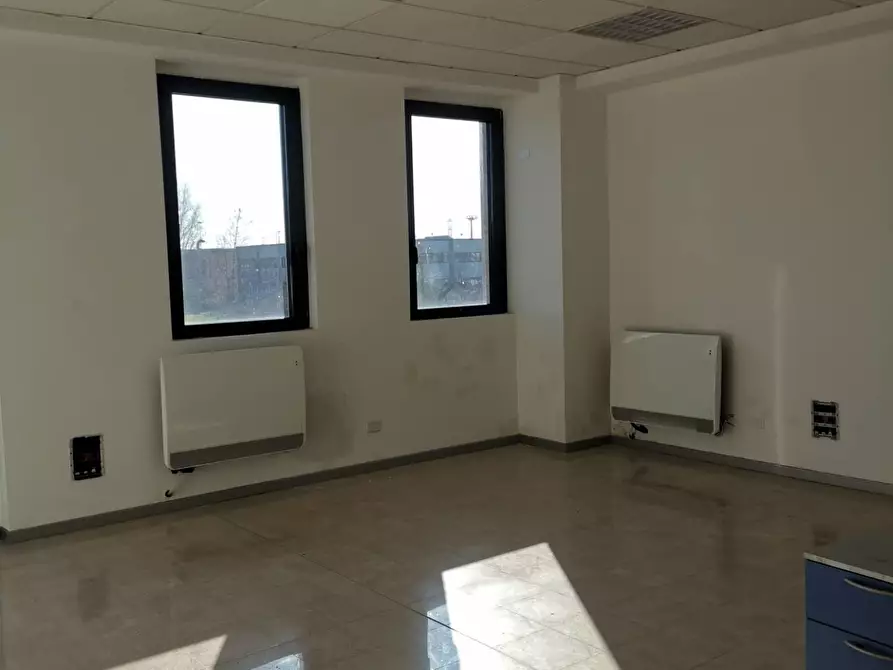 Immagine 25 di Capannone industriale in vendita  in Via Sirtori 10 a Rho