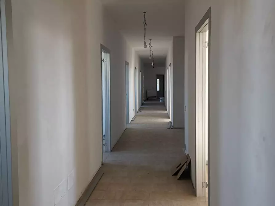 Immagine 29 di Capannone industriale in vendita  in Via Sirtori 10 a Rho