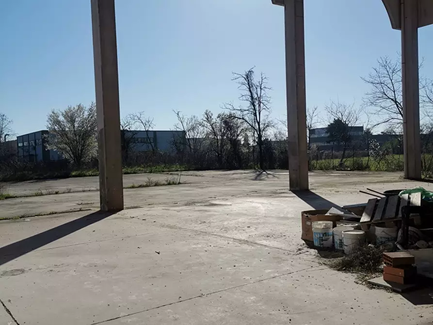 Immagine 30 di Capannone industriale in vendita  in Via Sirtori 10 a Rho