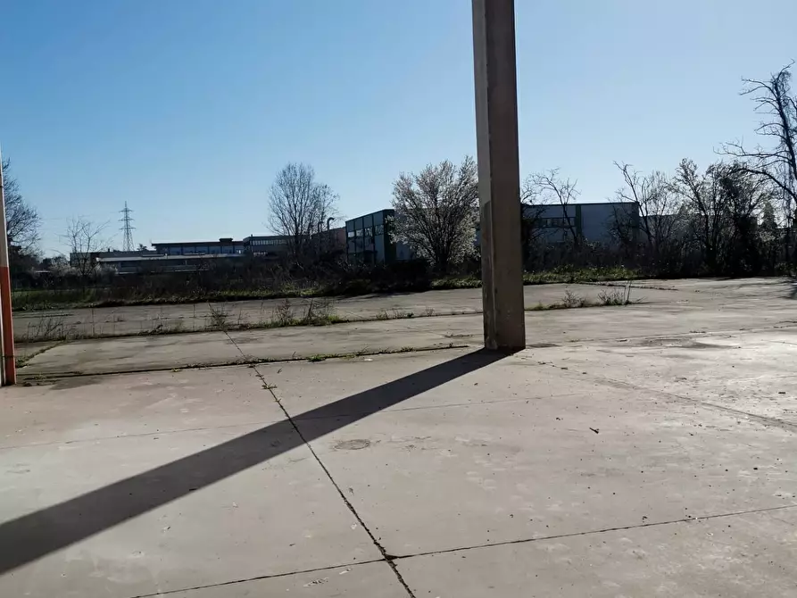 Immagine 31 di Capannone industriale in vendita  in Via Sirtori 10 a Rho
