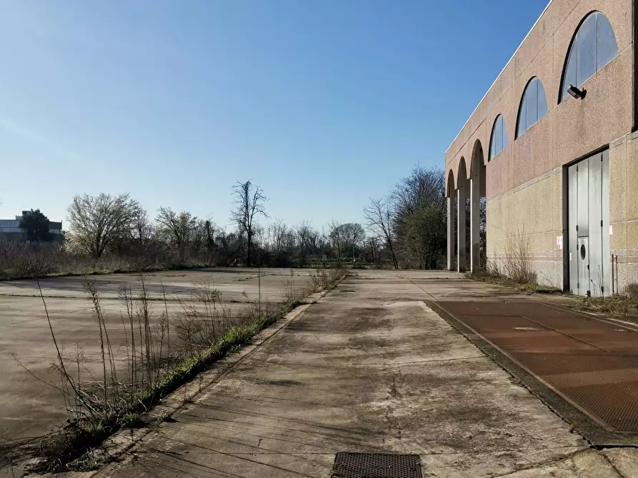 Immagine 17 di Capannone industriale in affitto  in Via Sirtori 10 a Rho