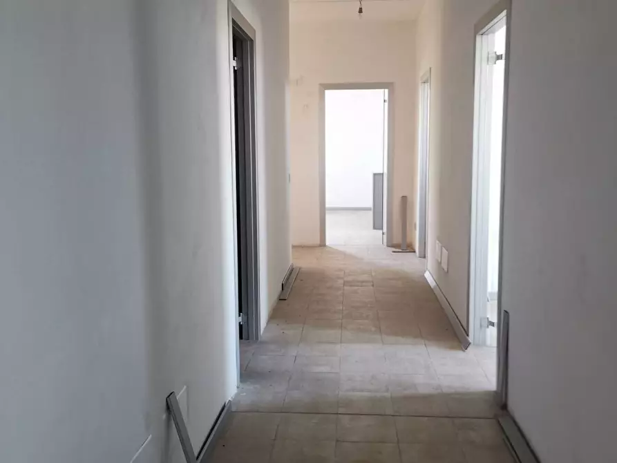 Immagine 23 di Capannone industriale in affitto  in Via Sirtori 10 a Rho