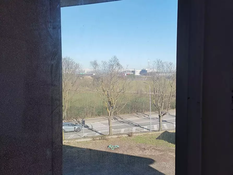 Immagine 26 di Capannone industriale in affitto  in Via Sirtori 10 a Rho