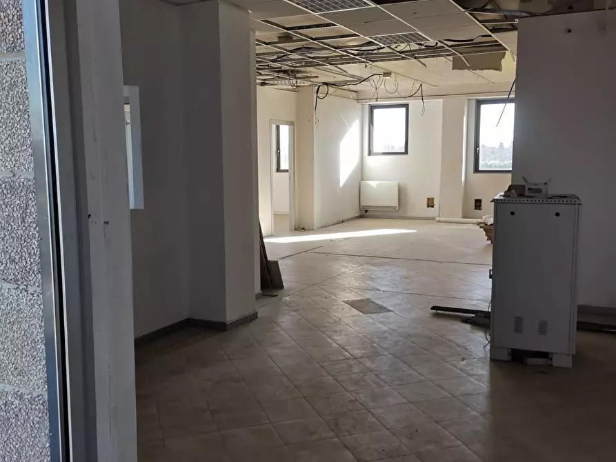 Immagine 27 di Capannone industriale in affitto  in Via Sirtori 10 a Rho