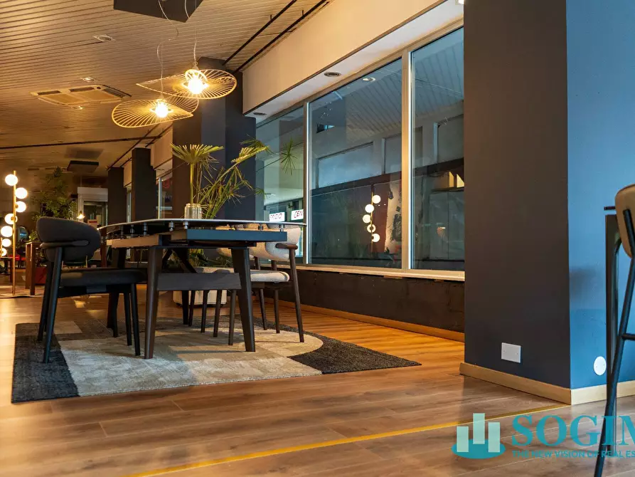 Immagine 18 di Negozio in vendita  in Via Milano a Como