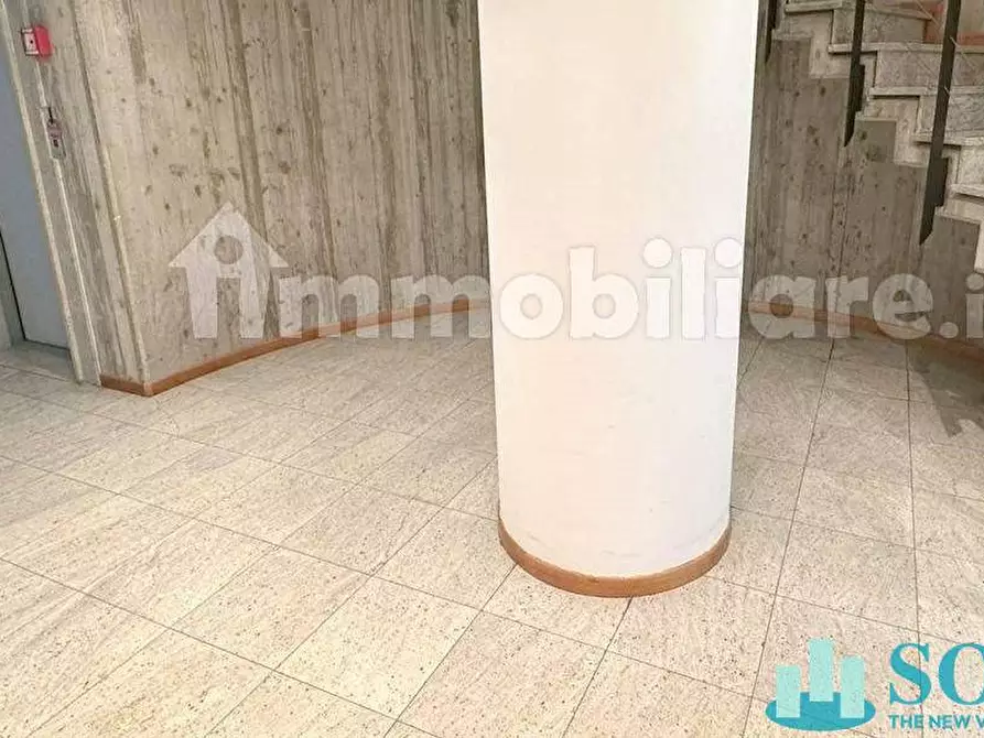 Immagine 13 di Capannone industriale in vendita  in Cellini 5 a Villasanta