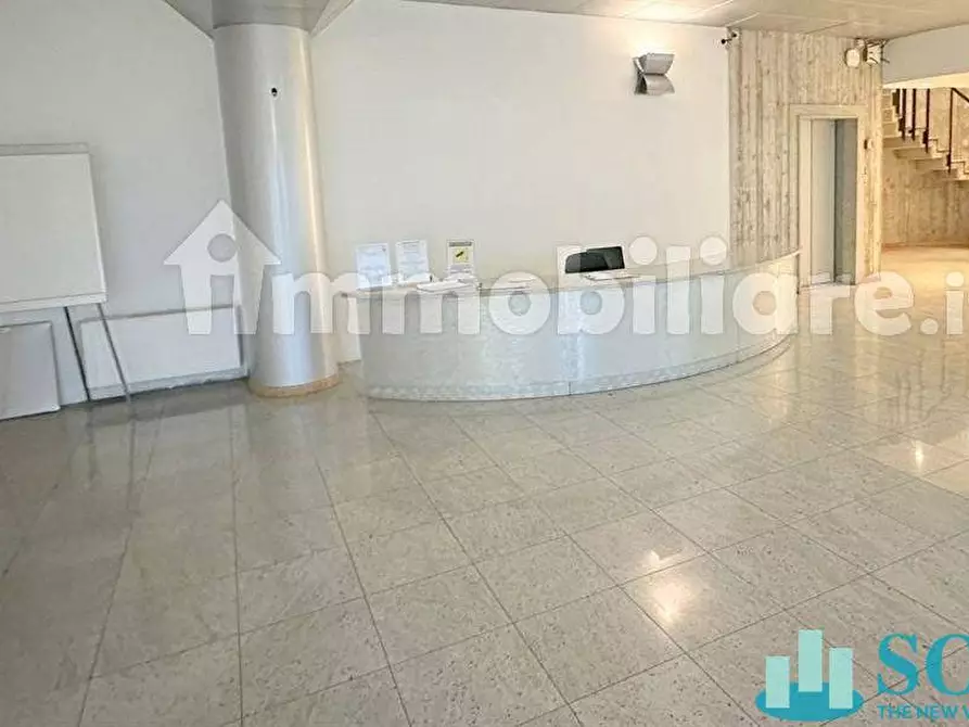 Immagine 14 di Capannone industriale in vendita  in Cellini 5 a Villasanta