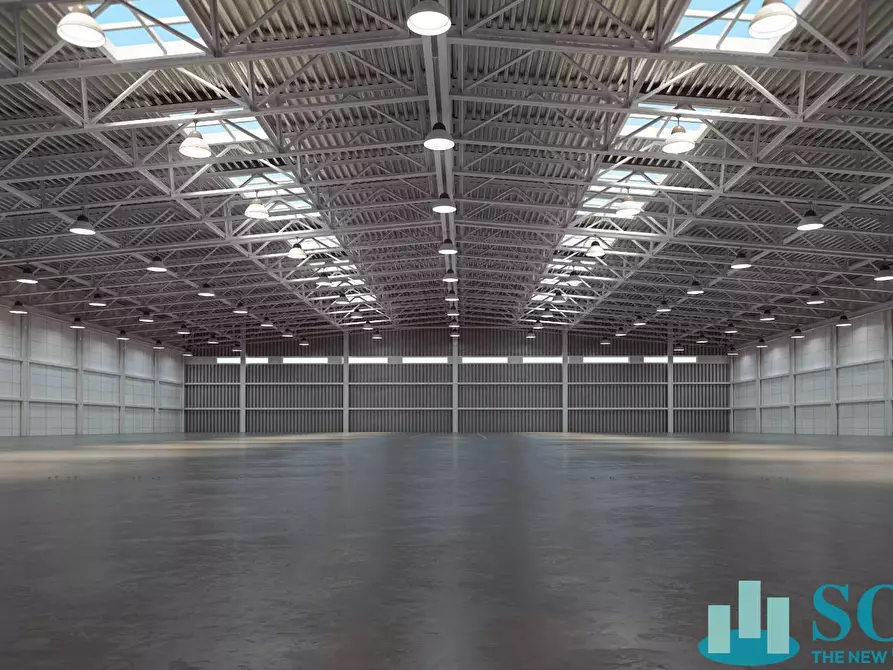 Immagine 12 di Locale commerciale in vendita  in Viale Trieste 14 a Olgiate Comasco