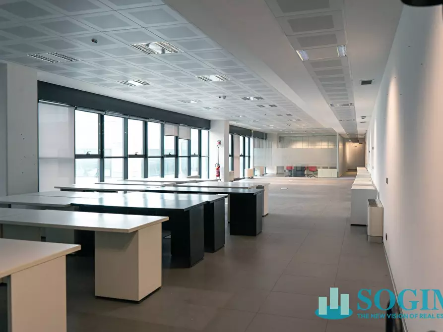 Immagine 12 di Capannone industriale in affitto  in Via Trieste 14 a Olgiate Comasco