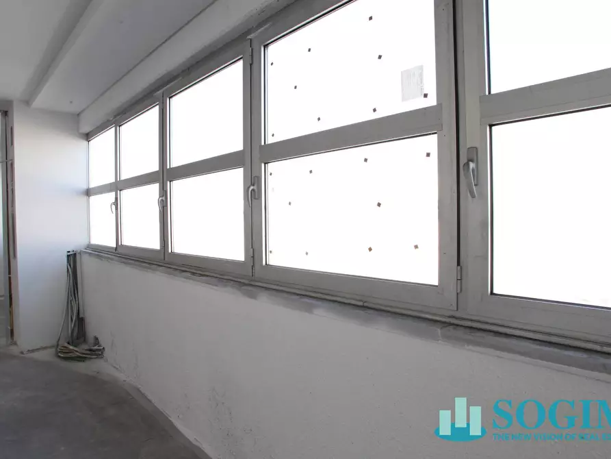 Immagine 27 di Capannone industriale in vendita  in via Erba 33 a Melzo