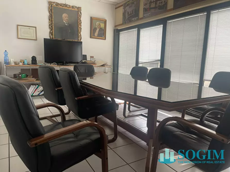 Immagine 22 di Capannone industriale in vendita  in Str. per Cascina Restelli a Aicurzio