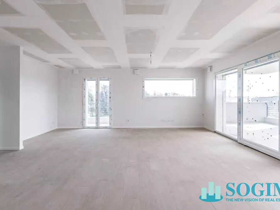 Immagine 6 di Appartamento in vendita  in Via Toscana 38 a Biassono