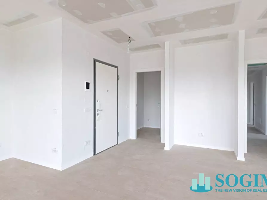 Immagine 8 di Appartamento in vendita  in Via Toscana 38 a Biassono