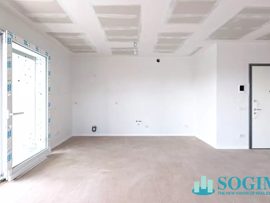 Immagine 9 di Appartamento in vendita  in Via Toscana 38 a Biassono