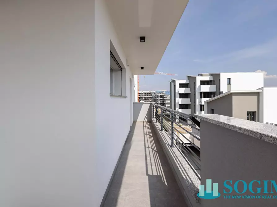 Immagine 16 di Appartamento in vendita  in Via Toscana 38 a Biassono