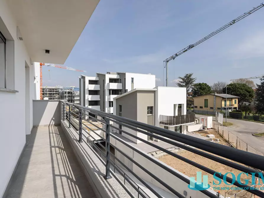 Immagine 17 di Appartamento in vendita  in Via Toscana 38 a Biassono