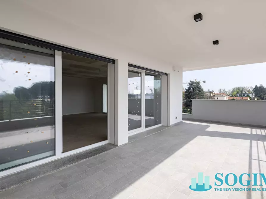 Immagine 18 di Appartamento in vendita  in Via Toscana 38 a Biassono