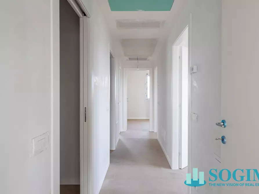 Immagine 22 di Appartamento in vendita  in Via Toscana 38 a Biassono