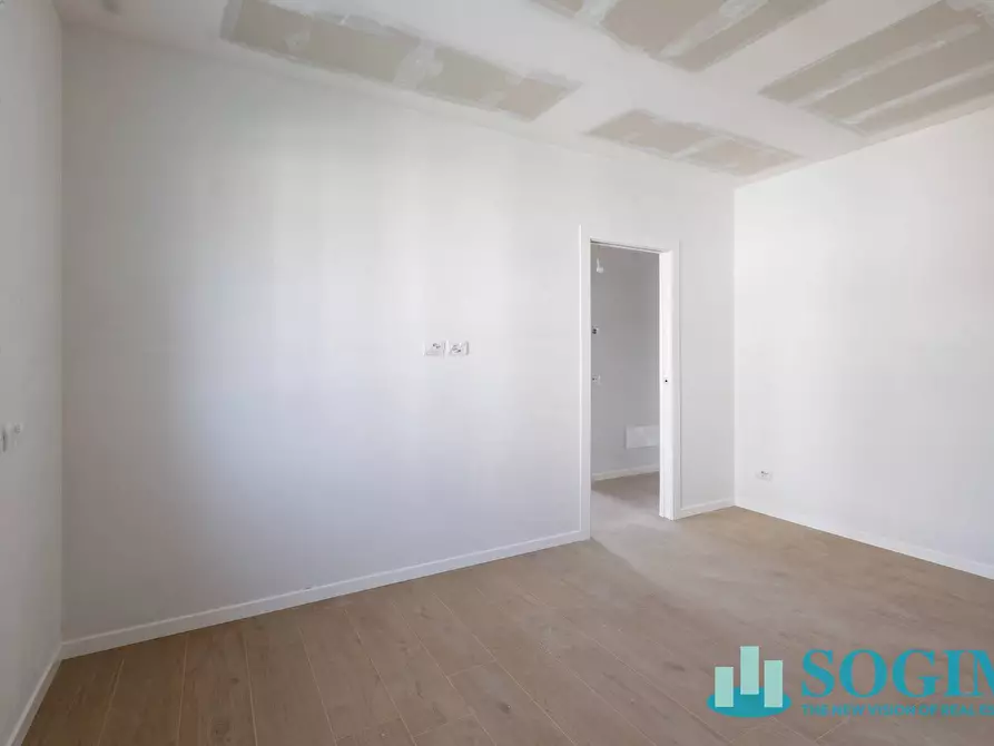 Immagine 27 di Appartamento in vendita  in Via Toscana 38 a Biassono