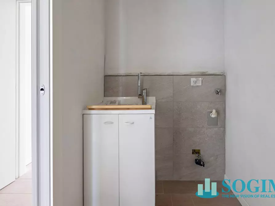 Immagine 34 di Appartamento in vendita  in Via Toscana 38 a Biassono