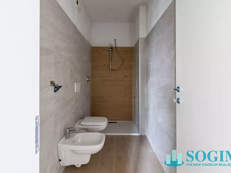 Immagine 35 di Appartamento in vendita  in Via Toscana 38 a Biassono