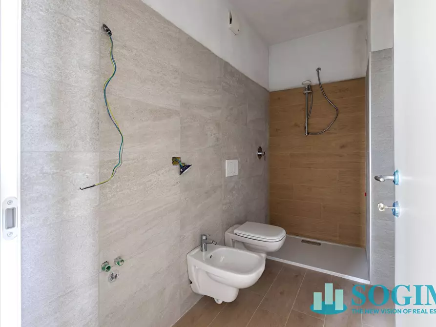 Immagine 36 di Appartamento in vendita  in Via Toscana 38 a Biassono