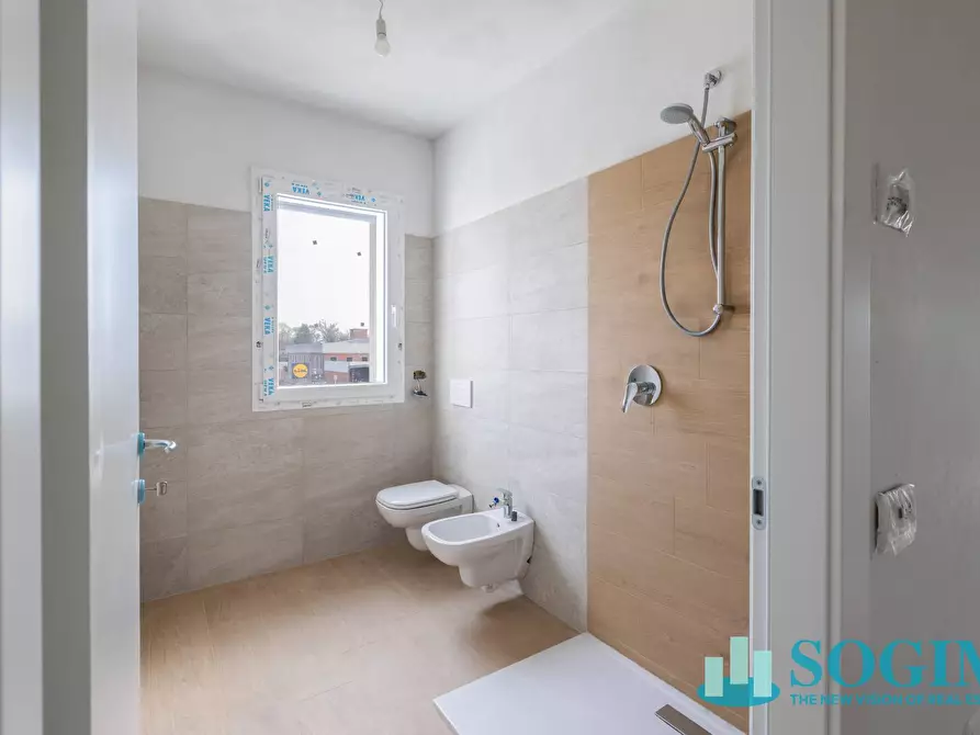 Immagine 38 di Appartamento in vendita  in Via Toscana 38 a Biassono