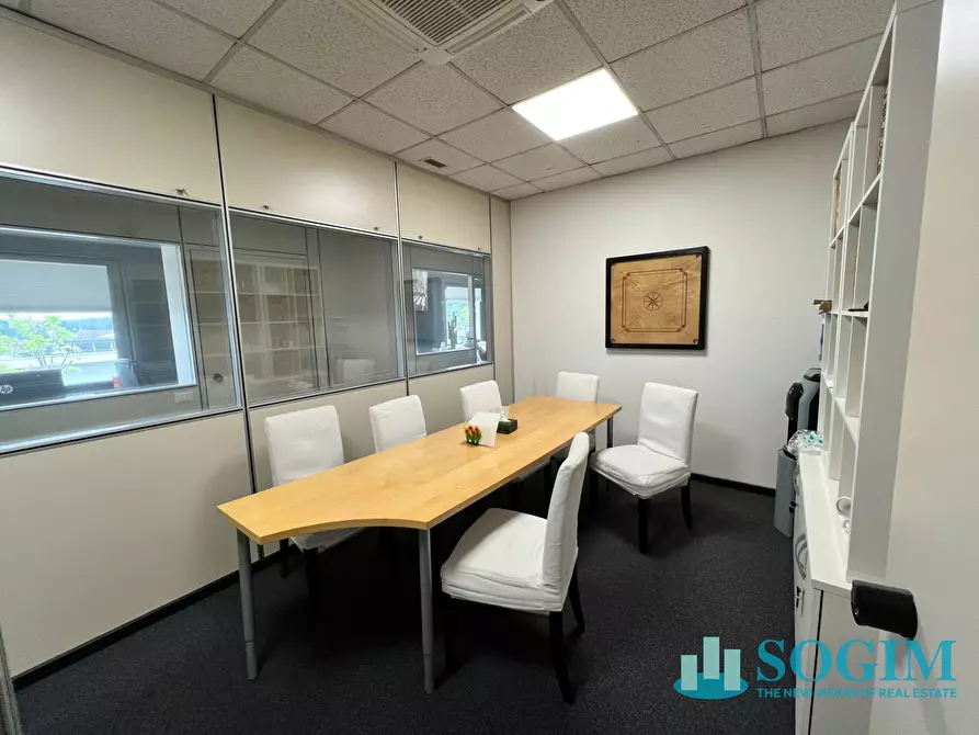 Immagine 14 di Capannone industriale in affitto  in via dell'artigianato 25 a Sesto Calende