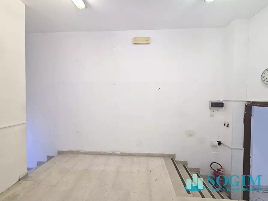 Immagine 6 di Negozio in vendita  in Via Padre Ravasi 16 a Sesto San Giovanni