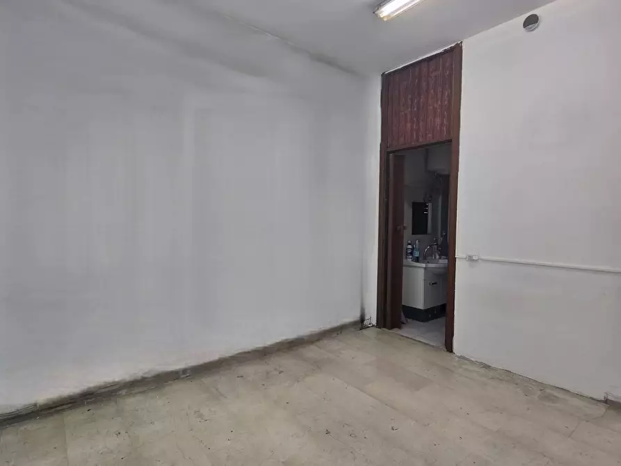 Immagine 9 di Negozio in vendita  in Via Padre Ravasi 16 a Sesto San Giovanni