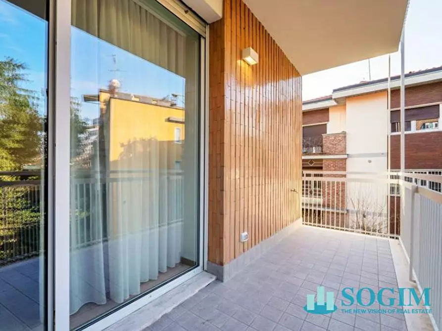 Immagine 25 di Appartamento in affitto  in Via Privata Orio Vergani 13 a Milano