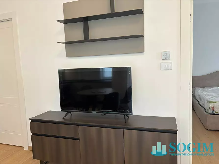 Immagine 8 di Appartamento in affitto  in Via Privata Orio Vergani 13 a Milano