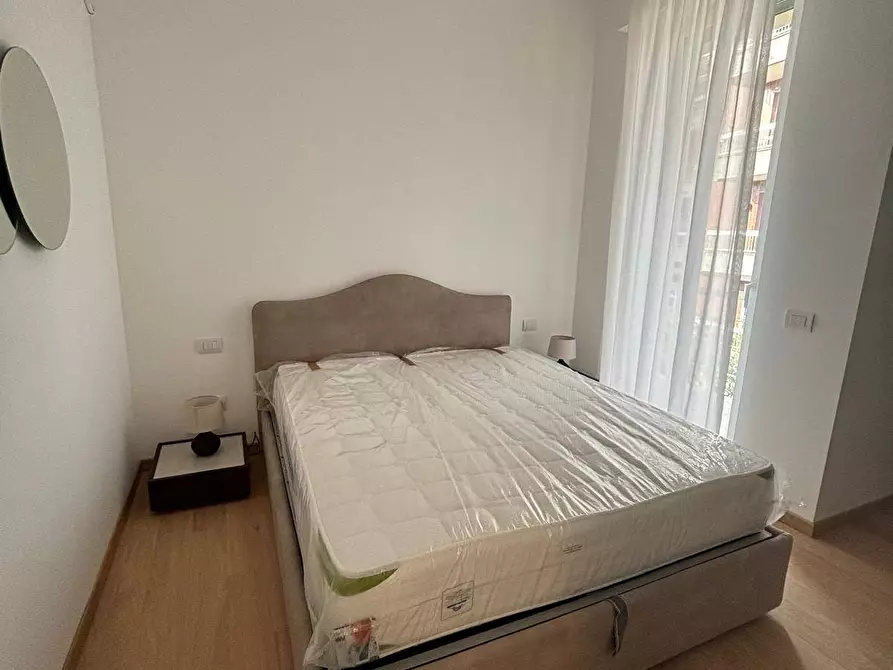 Immagine 10 di Appartamento in affitto  in Via Privata Orio Vergani 13 a Milano