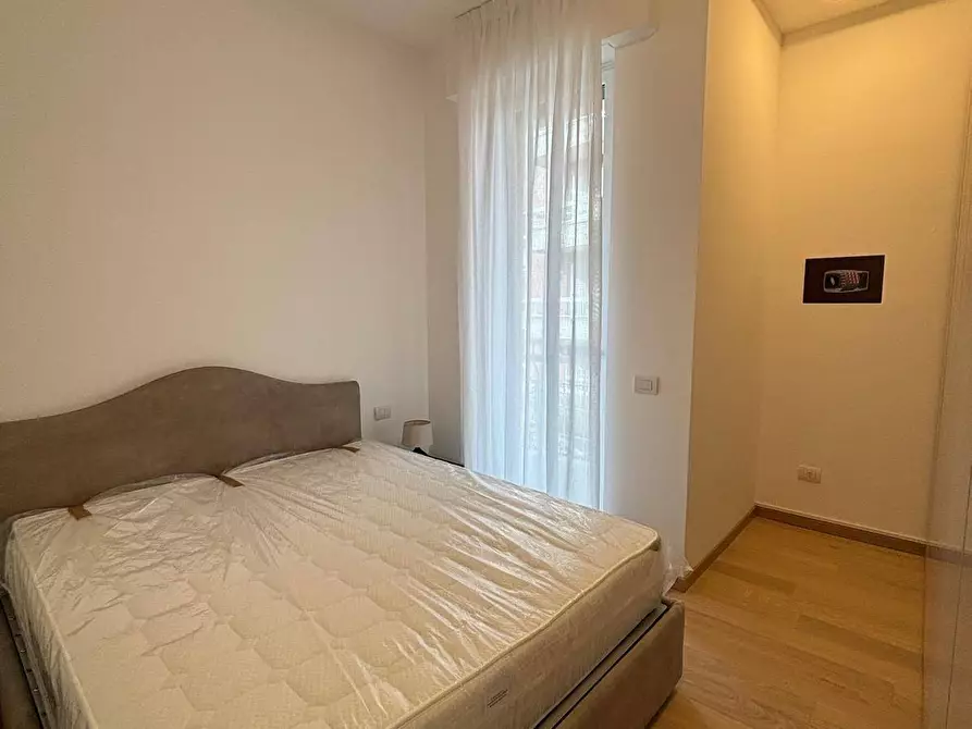 Immagine 11 di Appartamento in affitto  in Via Privata Orio Vergani 13 a Milano