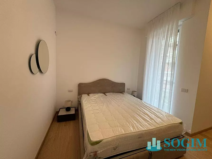 Immagine 13 di Appartamento in affitto  in Via Privata Orio Vergani 13 a Milano
