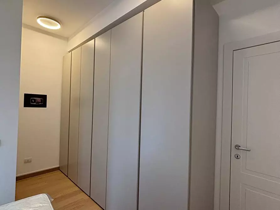 Immagine 12 di Appartamento in affitto  in Via Privata Orio Vergani 13 a Milano