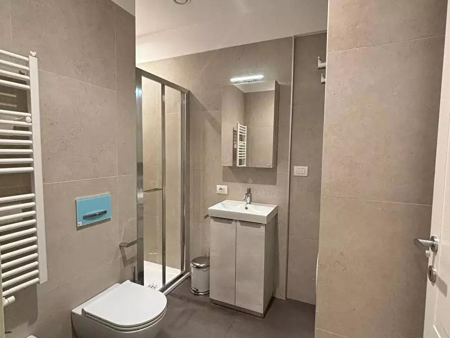 Immagine 19 di Appartamento in affitto  in Via Privata Orio Vergani 13 a Milano