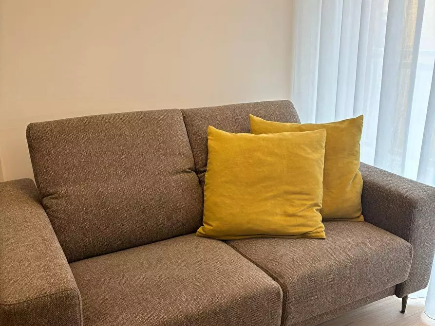 Immagine 5 di Appartamento in affitto  in Via Privata Orio Vergani 13 a Milano