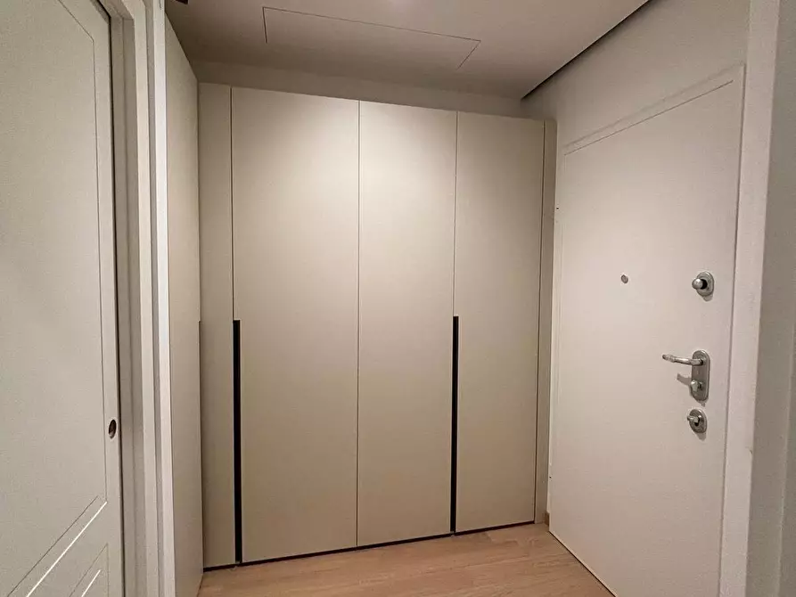 Immagine 22 di Appartamento in affitto  in Via Privata Orio Vergani 13 a Milano