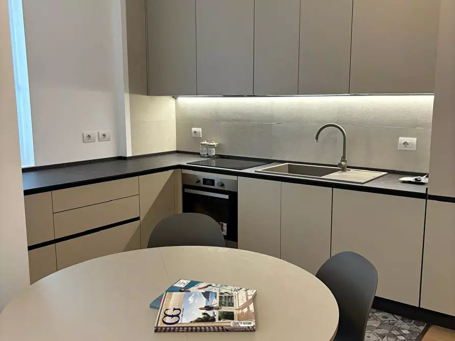 Immagine 7 di Appartamento in affitto  in Via Privata Orio Vergani 13 a Milano