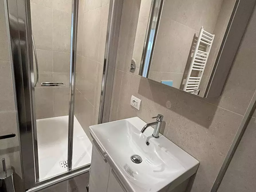 Immagine 18 di Appartamento in affitto  in Via Privata Orio Vergani 13 a Milano