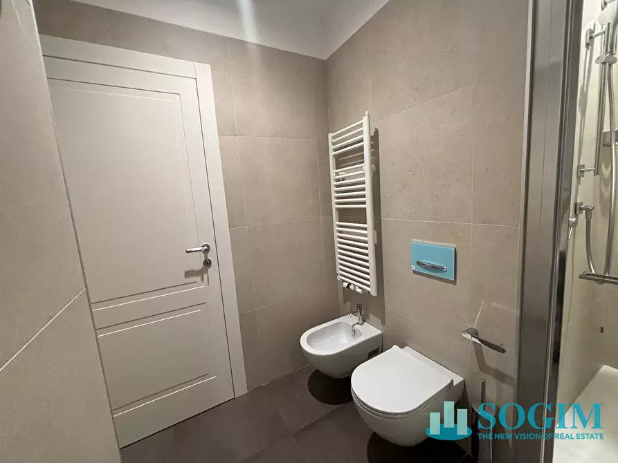 Immagine 21 di Appartamento in affitto  in Via Privata Orio Vergani 13 a Milano