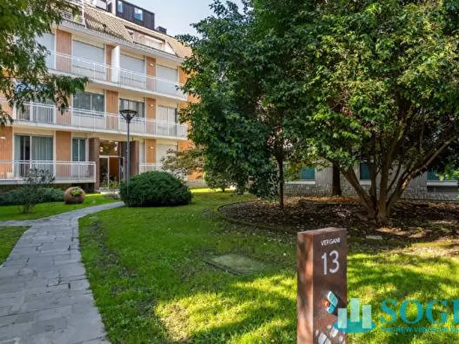 Immagine 2 di Appartamento in affitto  in Via Privata Orio Vergani 13 a Milano