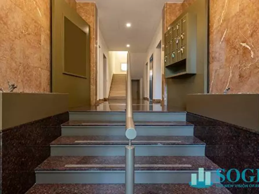 Immagine 23 di Appartamento in affitto  in Via Privata Orio Vergani 13 a Milano