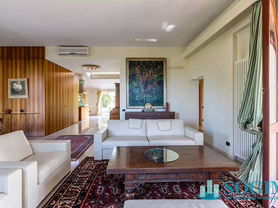 Immagine 7 di Villa in vendita  in Via Giuseppe Garibaldi 37 a Sirtori