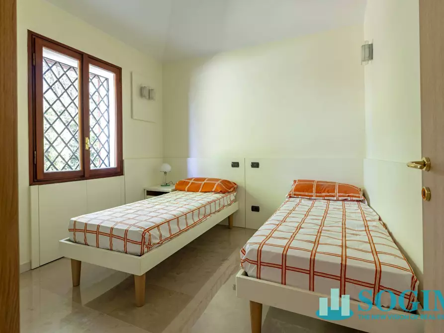 Immagine 20 di Villa in vendita  in Via Giuseppe Garibaldi 37 a Sirtori