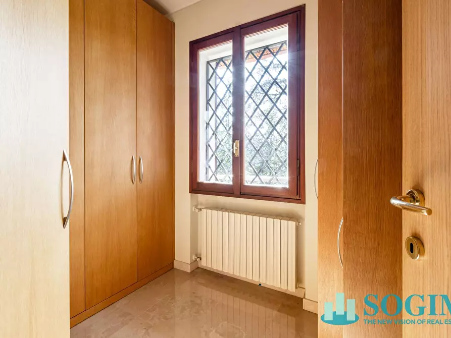 Immagine 23 di Villa in vendita  in Via Giuseppe Garibaldi 37 a Sirtori