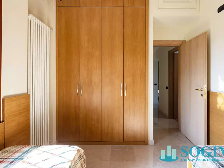 Immagine 24 di Villa in vendita  in Via Giuseppe Garibaldi 37 a Sirtori