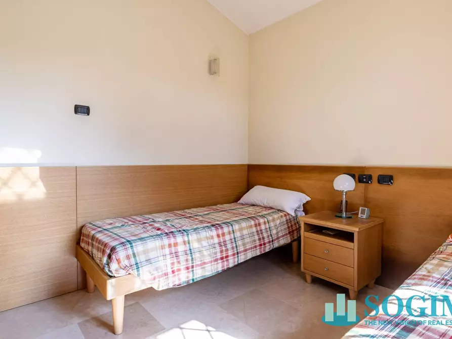 Immagine 26 di Villa in vendita  in Via Giuseppe Garibaldi 37 a Sirtori